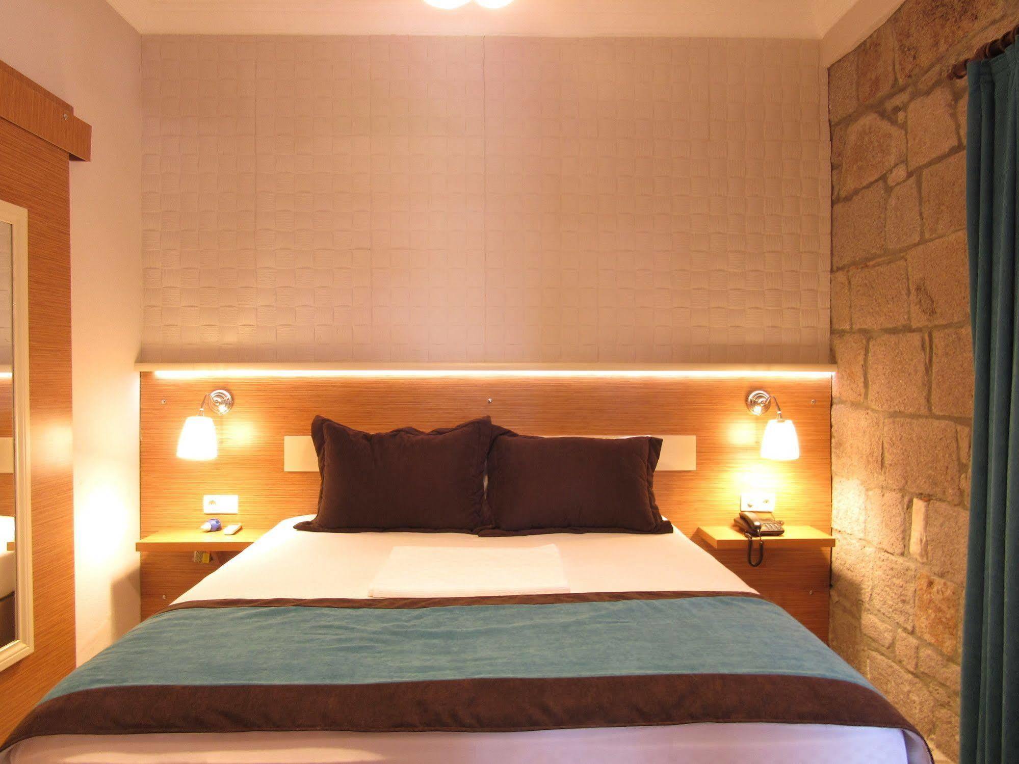 Assos Hunters Hotel (Adults Only) Eksteriør bilde