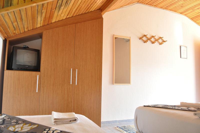 Assos Hunters Hotel (Adults Only) Eksteriør bilde