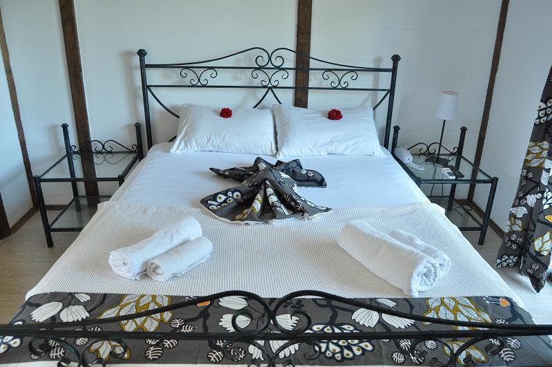 Assos Hunters Hotel (Adults Only) Eksteriør bilde